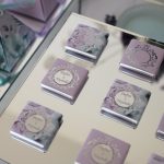 Mavi Altın Çikolata Ambalajı - Görsel 2